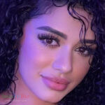 Sara Abadallah #InstaFitBio