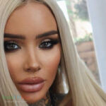 Seira Sinclair #InstaFitBio