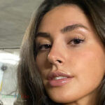 Talia De Luca #InstaFitBio