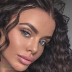 Tatyana Shcherbakova #InstaFitBio