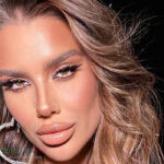 Valeria Gurevich #InstaFitBio