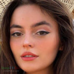 Yana Leonova #InstaFitBio