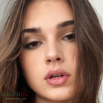 Yana Likhtarovich #InstaFitBio