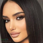 Yolanta Tonoyan #InstaFitBio