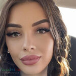 Zalina Apaeva #InstaFitBio