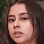 Alexandra Mora #InstaFitBio