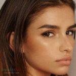Alexandra Sasha Nicole #InstaFitBio