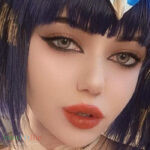 Alina C #InstaFitBio