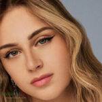 Ambra Cotti #InstaFitBio