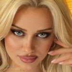 Anastasia Ticus #InstaFitBio