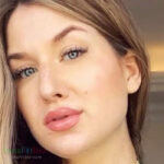 Ariella Eder #InstaFitBio