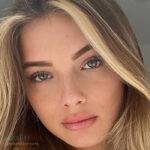 Charlotte Hegert #InstaFitBio