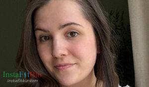 Cheryl Ann #InstaFitBio Models Biography