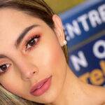 Daniela Castano V #InstaFItBio