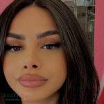 Dilara Dilek #InstaFitBio