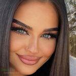 Ela Eliz Fatima Guzelsoy #InstaFitBio