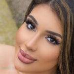 Fatemeh F #InstaFitBio
