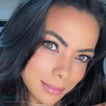 Fernanda Cardoso #InstaFitBio