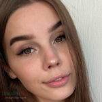Fox Alina #InstaFitBio
