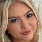Hailey Sigmond #InstaFitBio