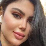 Hanane Fouzi #InstaFitBio