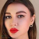 Hellena Domminik #InstaFitBio