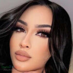 Kelsey Brittaney Salas #InstaFitBio