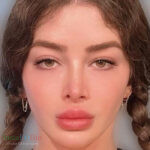 Krissy Krave #InstaFitBio