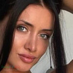 Kristyna Sixtova #InstaFitBio