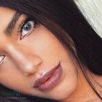Letitia Fontana #InstaFitBio