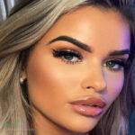 Lillie Bee Edwards #InstaFitBio