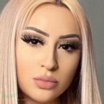 Madeline Salas #InstaFitBio