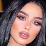 Manel Yousef #InstaFitBio