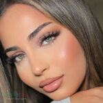 Mariam Alk #InstaFitBio