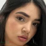 Mariangela Nieves #InstaFitBio