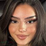 Merve Kaplan #InstaFitBio