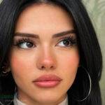 Mina Caliskan #InstaFitBio