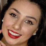 Natali Conti #InstaFitBio