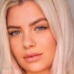 Nina Phoenix #InstaFitBio