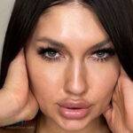 Olya Seteykina #InstaFitBio
