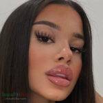 Pauline Evita #InstaFitBio