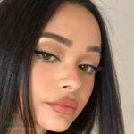 Priscilla Frnl #InstaFitBio