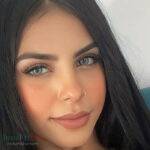 Rashel Fernandez #InstaFitBio