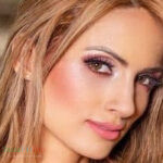 Saira Elena Pelaez #InstaFItBio