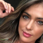 Sara Builes #InstaFitBio
