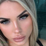 Selika Exposito #InstaFItBio