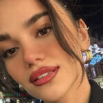 Selin Yagcioglu #InstaFitBio