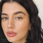 Shy Bancheri #InstaFitBio
