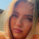 Sierra Bellingar #InstaFItBio