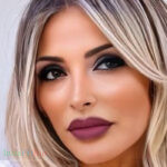 Sonia Grey #InstaFitBio